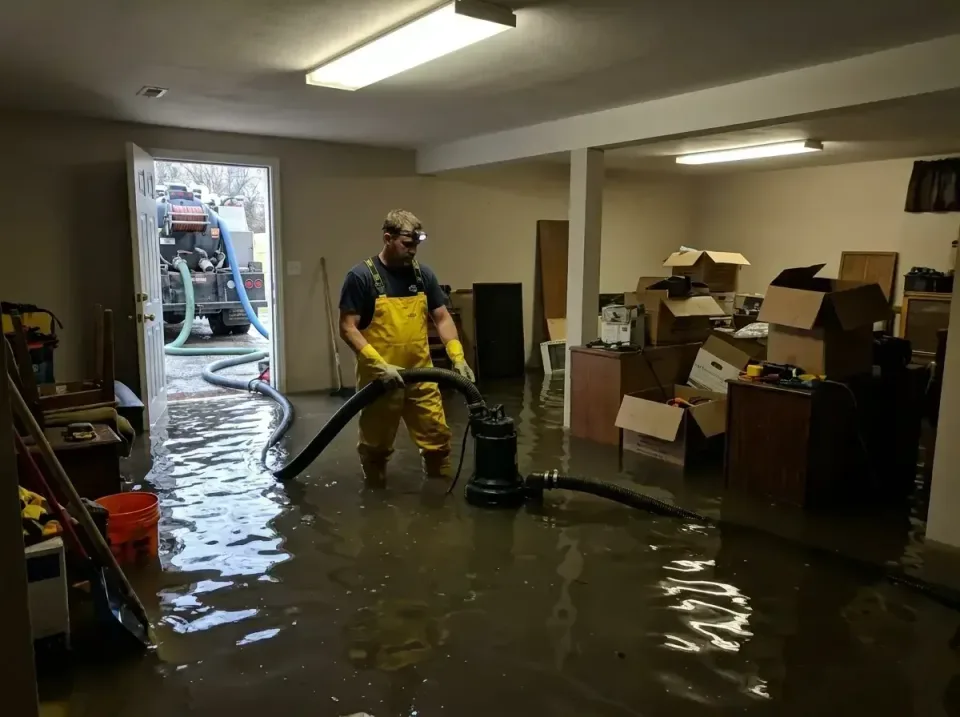 basement-burst-pipe-flooding-a-001 — frequently asked questions, 24-Hour Water Damage Restoration Services in Brookville, PA